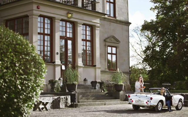 Görvälns Slott