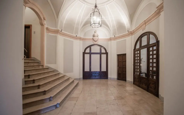 San Carlo Suite Torino