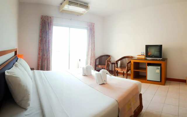 Eastiny Bella Vista Hotel