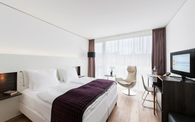 Hotel Bergheim 41