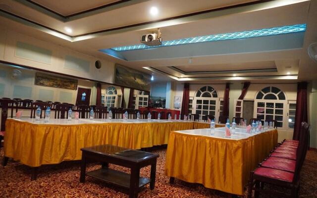 Hotel Dewanekhas