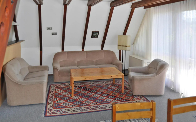 Holiday Home Near Chiemsee & Alps