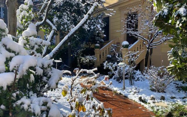 Villa Masi Rental Rooms