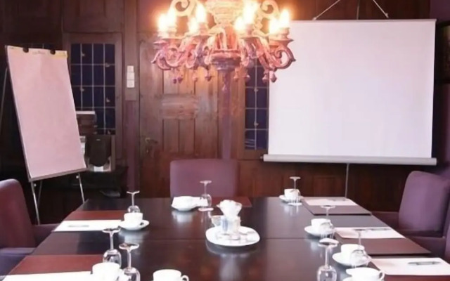 Restaurant Hotel Merlet