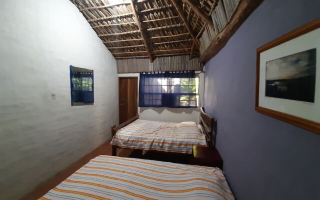 Capricho Beach House
