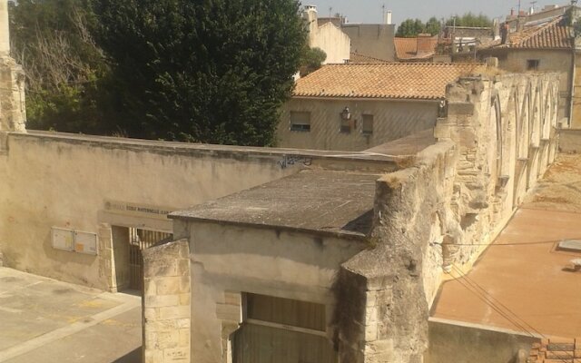 Le Donjon De La Roquette