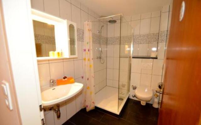 Studio-Apartment Areit