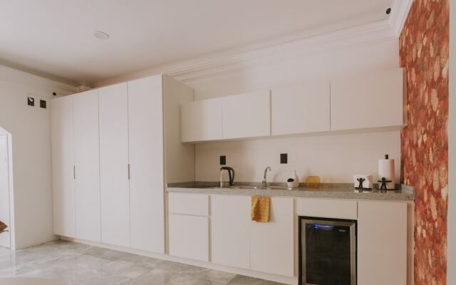 Hotel Matiana Estudiante