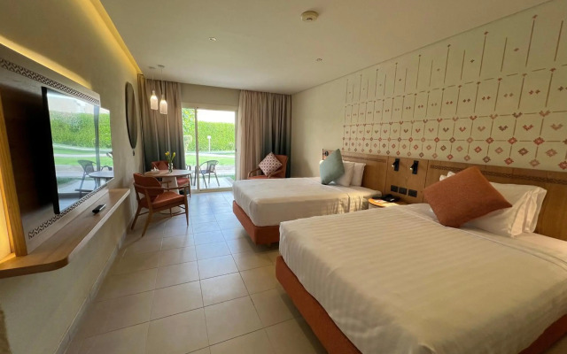 Naama Bay Promenade Beach Resort by Accor