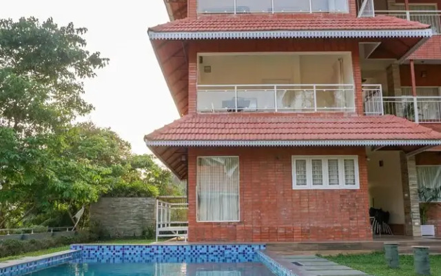 Willow Heights Athirapally