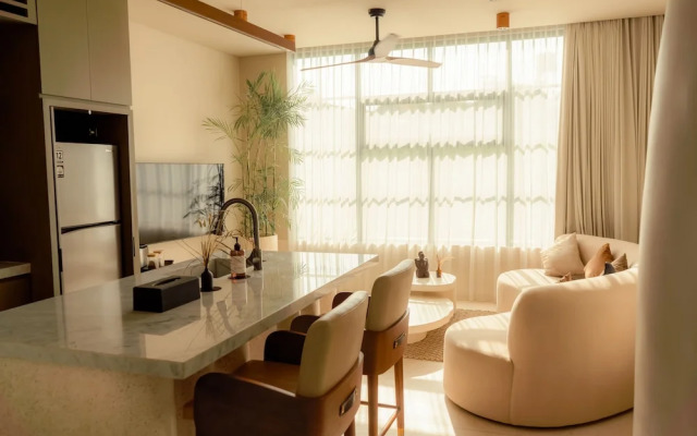Vesna Townhouse 1