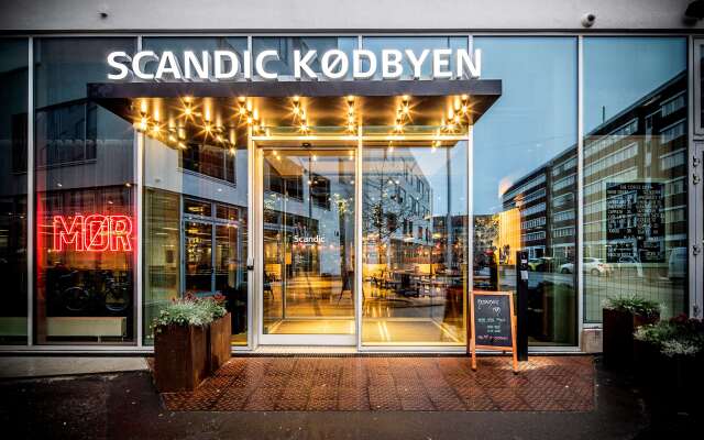 Scandic Kødbyen