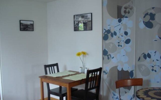 Guesthouse Pétursborg
