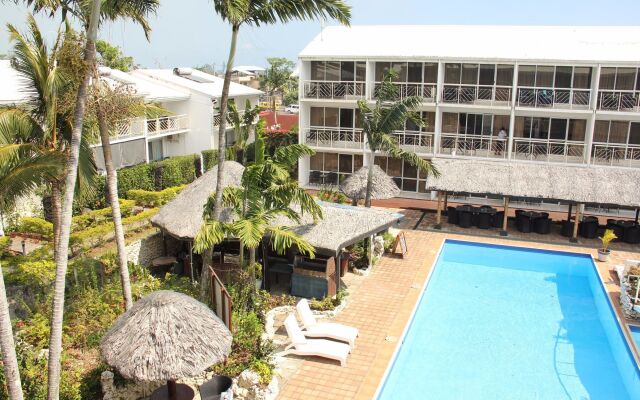 The Melanesian Port Vila Hotel