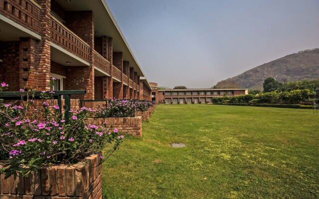 Kripanidhi Retreat Rajgir