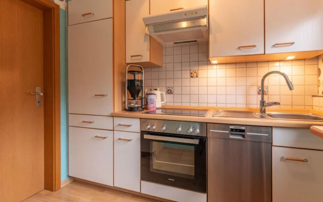 Heidetraum in der Pension Heidetraum