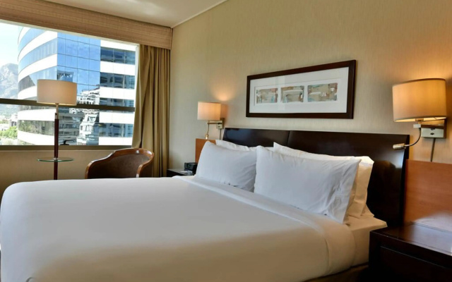 Holiday Inn Express Santiago Las Condes by IHG