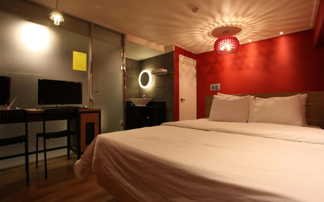 Zip Hotel