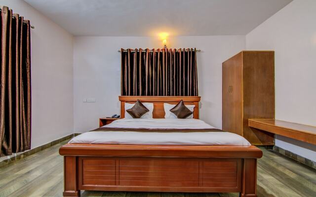 Oyo 19397 Hotel All Season