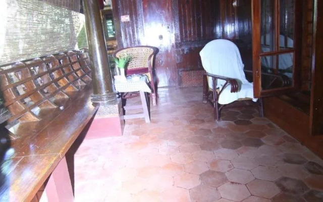 Varkala Marine Palace