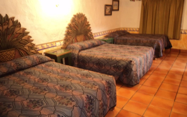 Hotel el Fuerte
