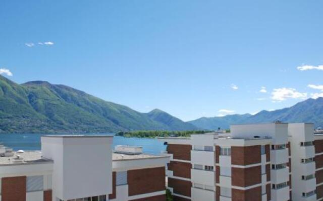 Apartment Residenza Canto Sereno
