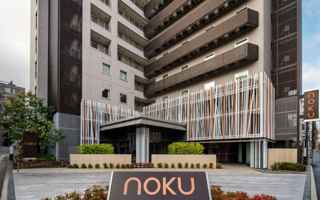noku OSAKA