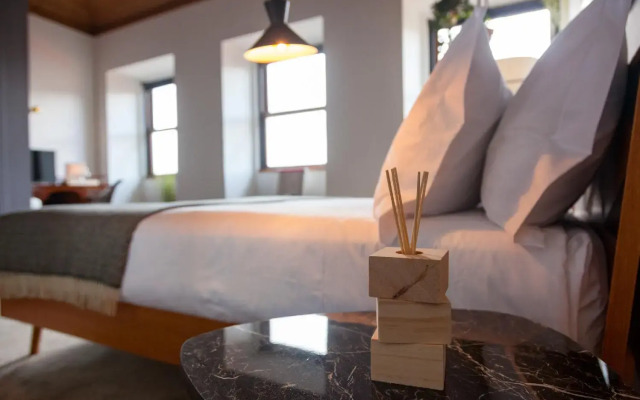 The House of Sandeman