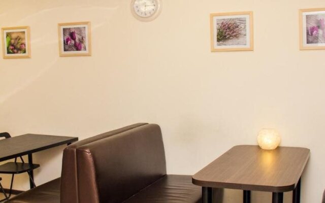 Stolica Hotel
