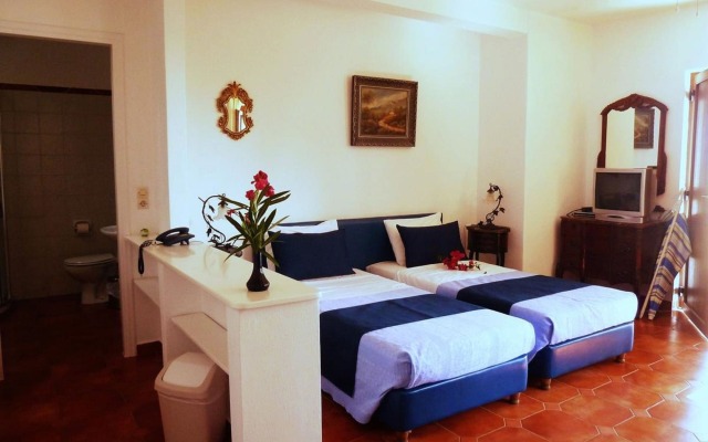Milia Bay Hotel Apartments