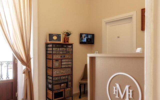 Mariella's House