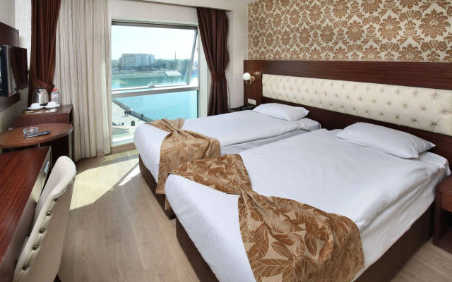 Taşköprü Hotel