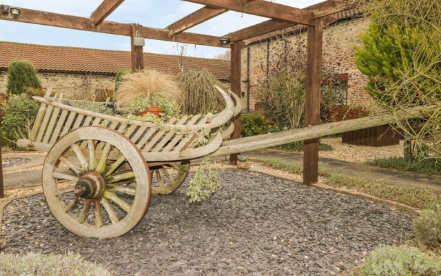 The Tack Rooms, Beverley