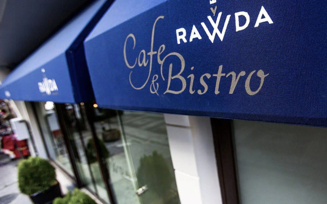 Ravvda Hotel Bakırköy