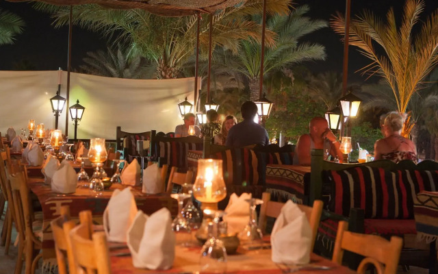 Ghazala Beach Hotel