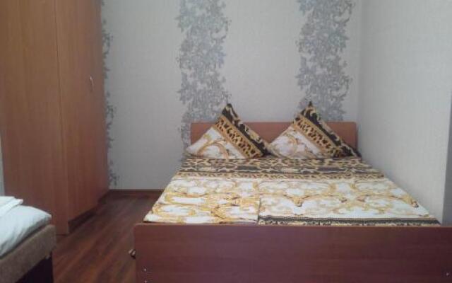 Guesthouse on Partizanskaya 87