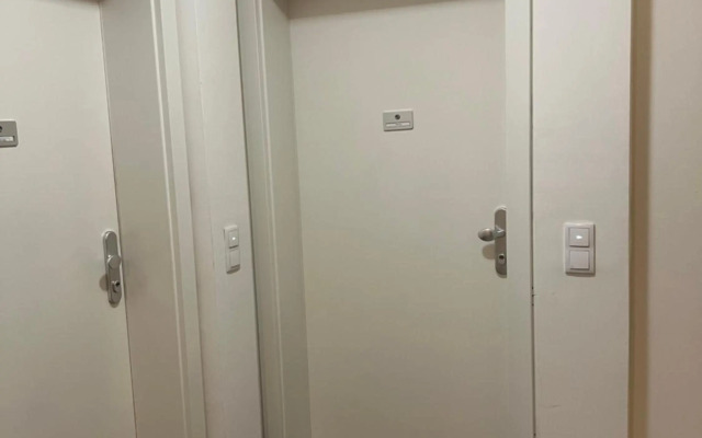 Apartment Wien 1020