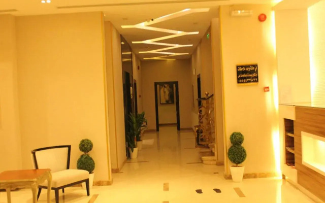 Open Hotel
