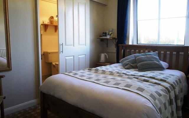 South Norfolk Guest House