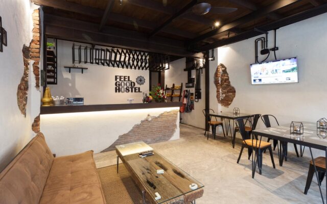 Feel Good Hostel