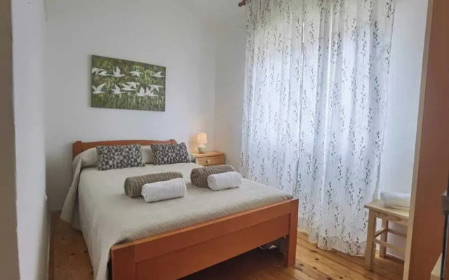 Charming Apartment Center Split Terrace & Parking