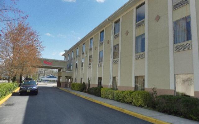 Comfort Inn Atlantic City/Absecon Area