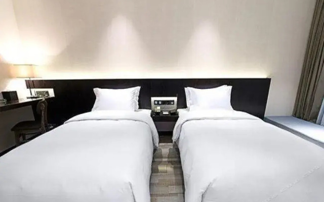 City Insight Hotel