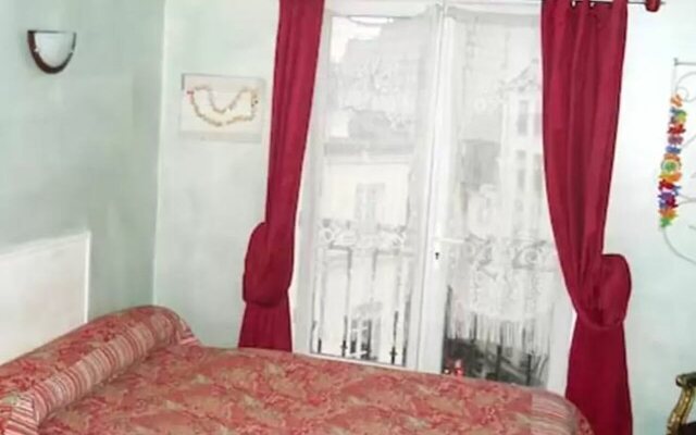 Hôtel Le Petit Trianon