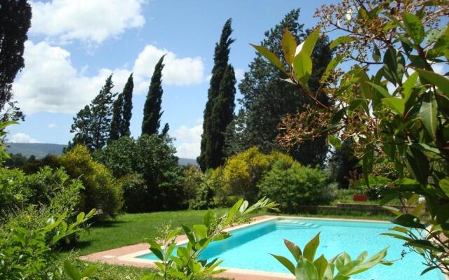 Al Giardino degli Etruschi