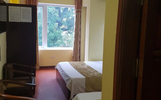 Hanoi Lucky Guesthouse 2