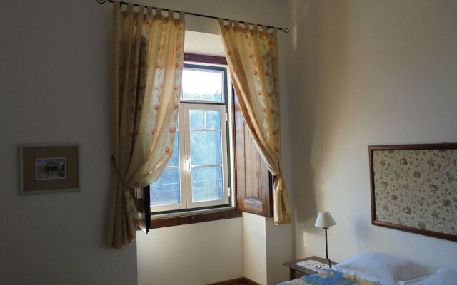 Casa Covao da Abitureira