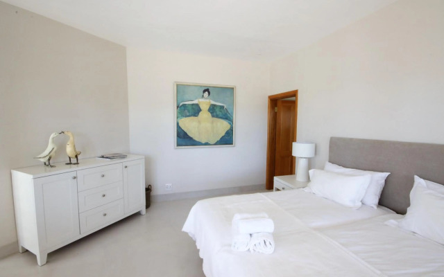 Stella Maris Luxury Apartment