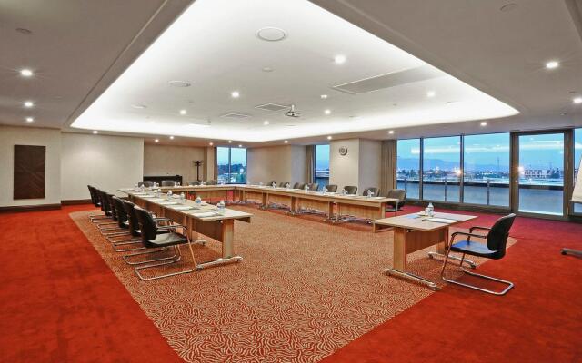 Crowne Plaza BURSA by IHG