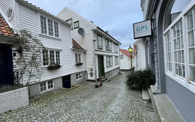 Cozy Place in Heart of Stavanger